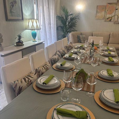 רומא J.N.D.Holidays מראה חיצוני תמונה