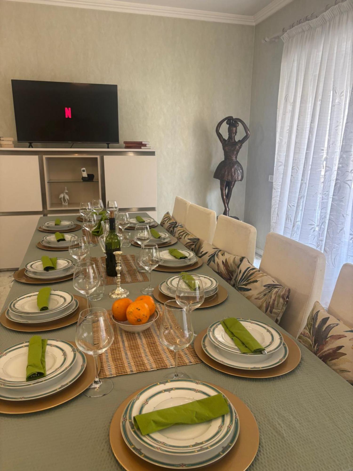 רומא J.N.D.Holidays מראה חיצוני תמונה